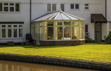 Northmoor Green Or Moorland conservatory leads