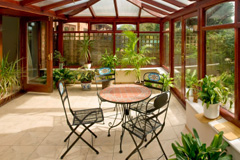 Northmoor Green Or Moorland conservatory quotes