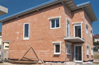 Northmoor Green Or Moorland home extensions