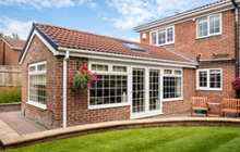 Northmoor Green Or Moorland house extension leads